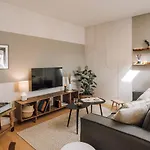 Procida - 1 Bedroom And Pool In Santo Antonio