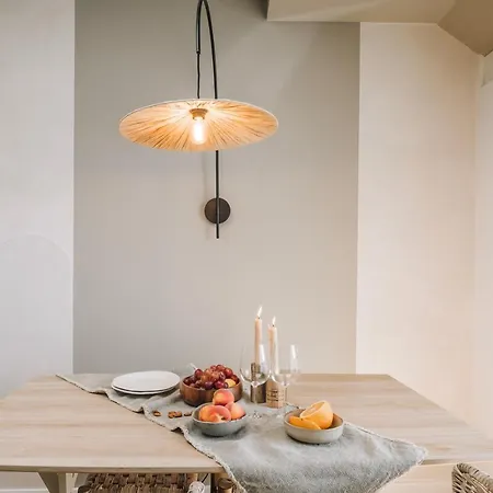 Procida - 1 Bedroom And Pool In Santo Antonio Апартаменти