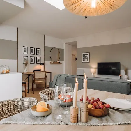 Procida - 1 Bedroom And Pool In Santo Antonio *