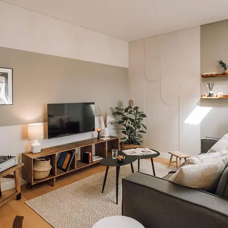 Procida - 1 Bedroom And Pool In Santo Antonio