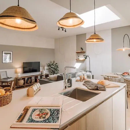 Апартаменти Procida - 1 Bedroom And Pool In Santo Antonio *