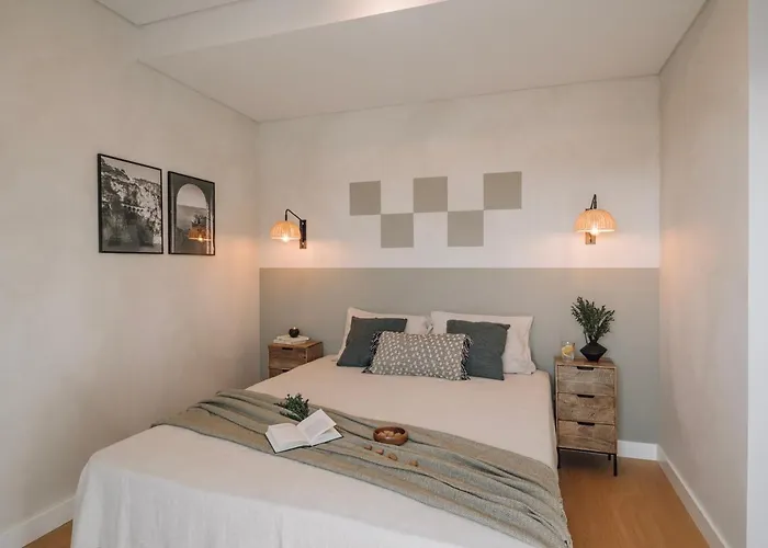 شقة Procida - 1 Bedroom And Pool In Santo Antonio *