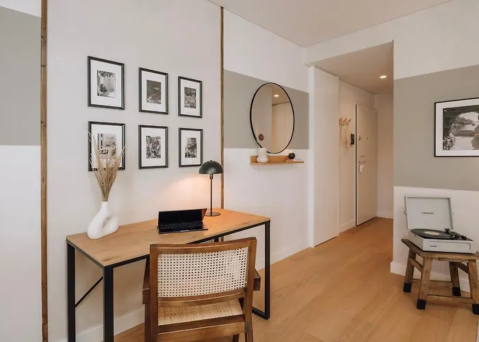 Procida - 1 Bedroom And Pool In Santo Antonio