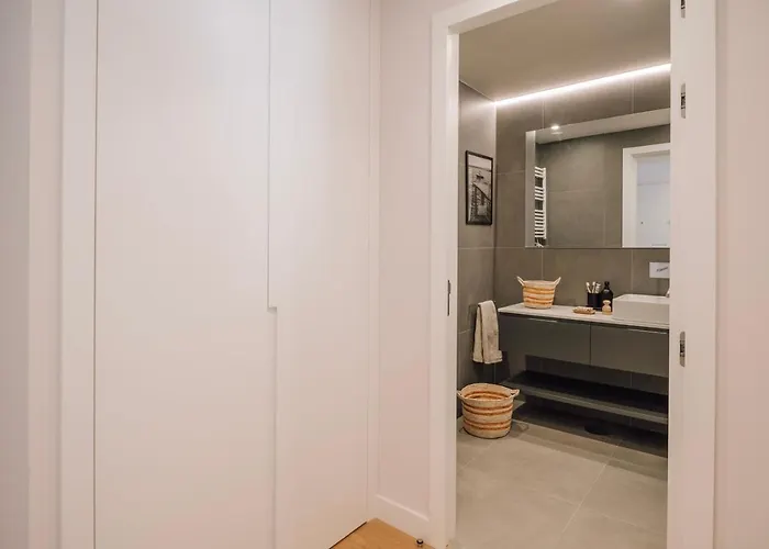 شقة Procida - 1 Bedroom And Pool In Santo Antonio *