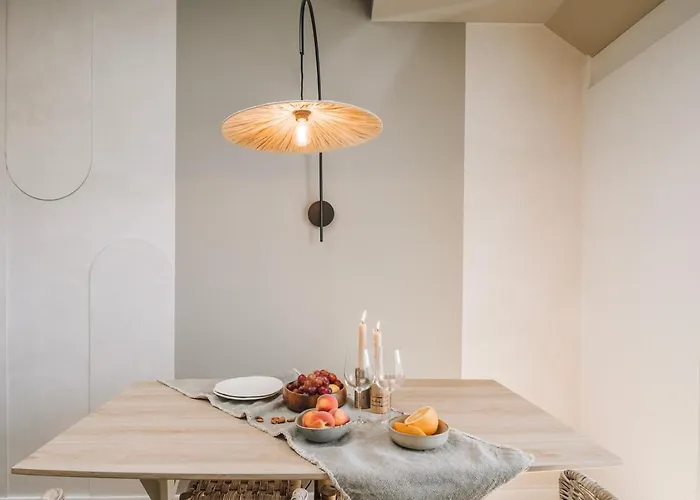 Procida - 1 Bedroom And Pool In Santo Antonio شقة