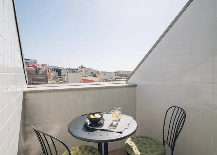 شقة Procida - 1 Bedroom And Pool In Santo Antonio