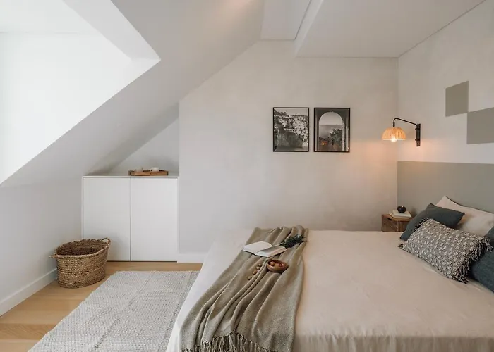 Procida - 1 Bedroom And Pool In Santo Antonio