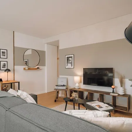Procida - 1 Bedroom And Pool In Santo Antonio Apartmán