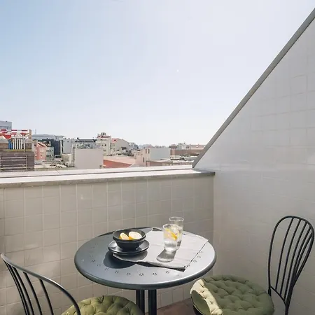 Lejlighed Procida - 1 Bedroom And Pool In Santo Antonio