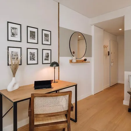 Procida - 1 Bedroom And Pool In Santo Antonio